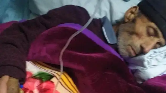 Gazze'de İşgalcilerin Bombardımanından Kurtulan Mervan Atvan, Hayatını Kaybetti