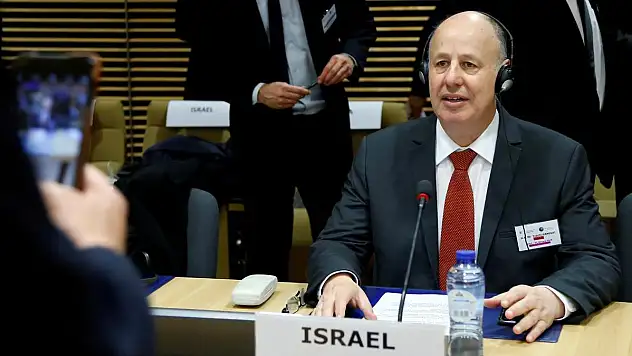 'Gazze'deki Savaş En Az 7 Ay Daha Sürecek!'