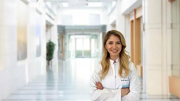 Geçmeyen Sivilcenin Nedeni Araştırılmalı