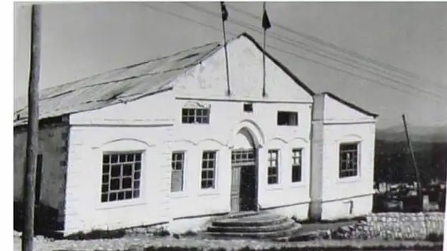 Geçmişe Yolculuk: 1934'te Açılan Siirt Halk Evi'ne Ait Nadir Görseller Ortaya Çıktı