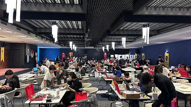 Geleceğin Mucitleri İçin Geri Sayım Başladı