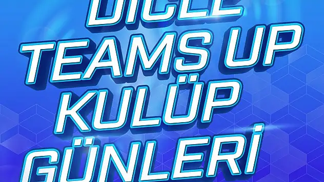 Geleceğin Mühendisleri Dicle Üniversitesi'nde Buluşuyor!