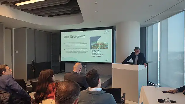 Geleceğin Sağlıklı Gezegeni İçin Önemli Metrikler