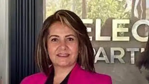 Gelecek Partili Türktekin'den Çiftçilerin Sıkıntıları Konusunda Açıklama