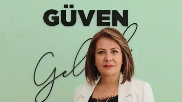 Gelecek Partisi Çevre ve İklim Politikaları Başkanı Meryem Türktekin, Aşırı Sıcaklık Artışına Dikkat Çekti, İktidarı Uyardı!