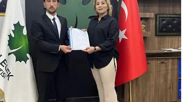 GELECEK PARTİSİ'NDE ÜÇ ADAY ADAYI DAHA