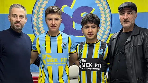 Gelecek Siirt 56 Spor transferlere doymuyor