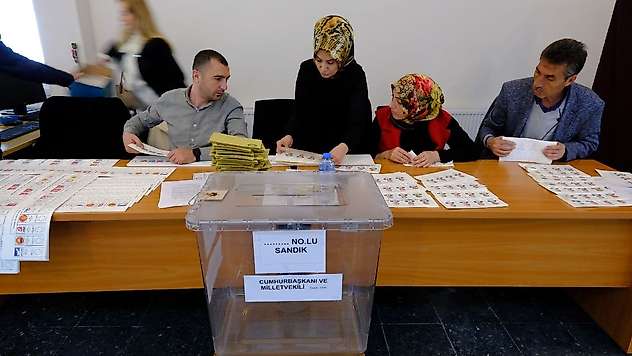 GENAR'ın Eylül 2026 Seçim Anketi Açıklandı: Partilerin Oy Oranları Dikkat Çekti
