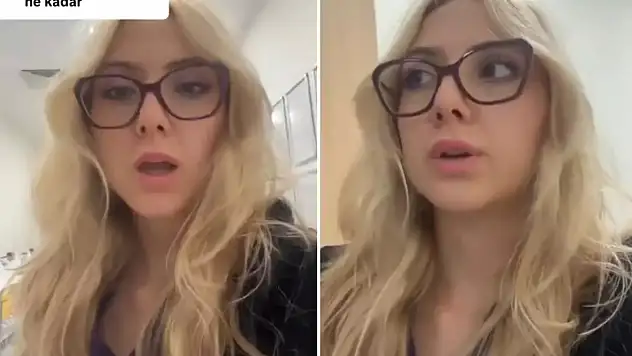 Genç Hemşire Maaşını Açıkladı: ''3 Yıllık Kıdemle 80 Bin TL Alıyorum'' – Emeklilerden Yorum Yağmuru