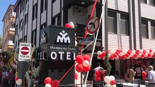 Genç İş Adamı Erden'den Yeni Bir Yatırım