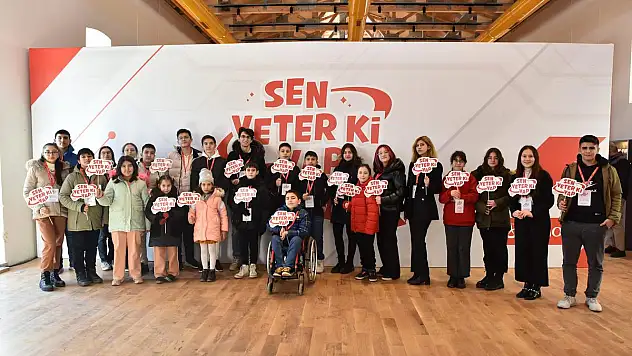 Genç Mucitler Yarışmaya Davetli