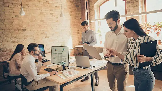 Gençler Geleceğin Mesleklerine Hazırlanacak