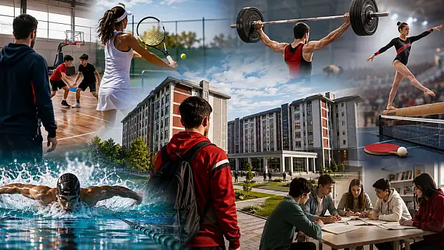 Gençlik Spor Bakanlığı Siirt'te 24 Sözleşmeli Personel Alacak