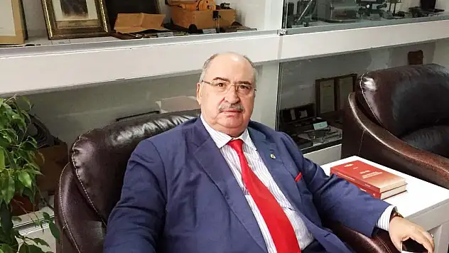 GENEL BAŞKAN BAŞTUĞ, KAMU-DER'LİLERİ VE EMEKLİLERİ UYARDI