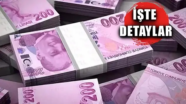 Gıcır-Gıcır 200 TL Banknotlar