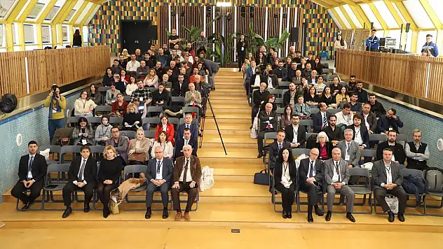 Gıda Güvencesi ve Gıda Krizine Çözüm Arandı