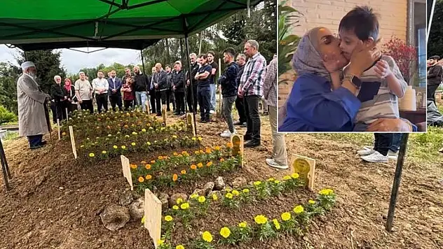 Giresun'daki feci kazada 5 kişilik aileye veda: Son paylaşımlar yürek burktu