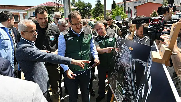 Giresun'da Sel Sonrası Son Durum