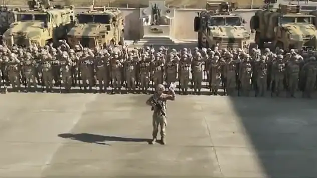 Giresun'dan Siirt'e Uzanan Sevgi Köprüsü