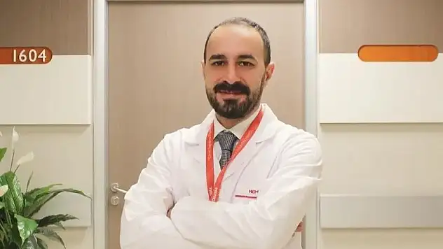 Gizli Seyreden Hipertansiyona Dikkat!