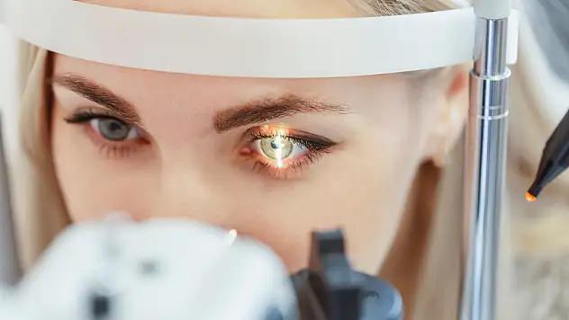 Glokom Kalıcı Görme Kaybına Yol Açmasın! 