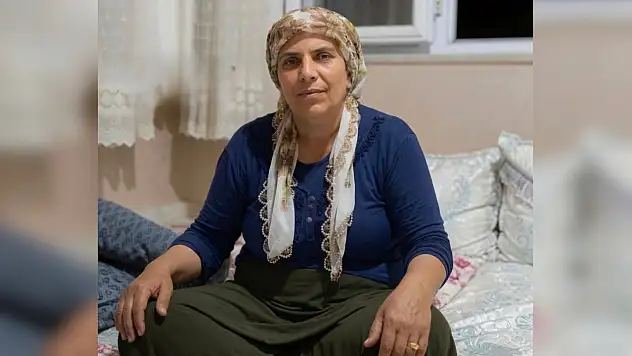 Gökçebağ'da Meryem Şen son yolculuğuna uğurlandı