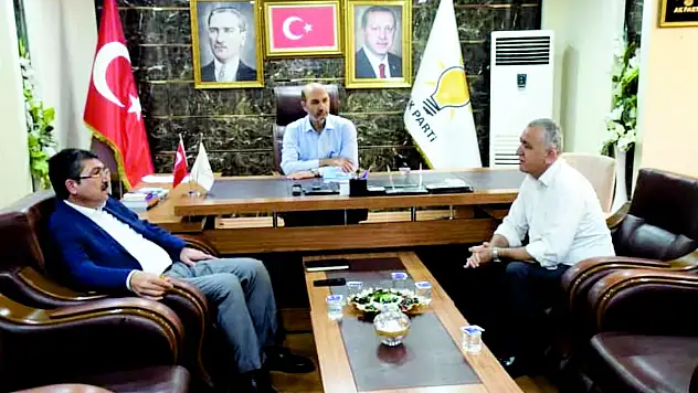 Görevde Yükselme ve Unvan Değişikliği Mücadelesi Sonuç Verdi