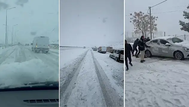 Gösteri Var, Yeterli Tedbir Yok: Siirt'te Kış Masalı