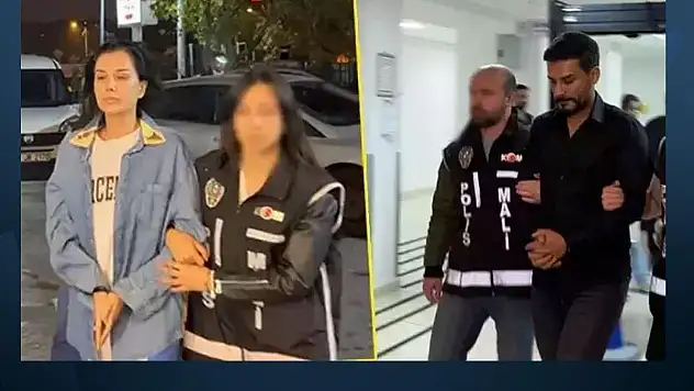 Gözaltına Alınan Dilan Polat'tan Meral Akşener'e Gönderme!