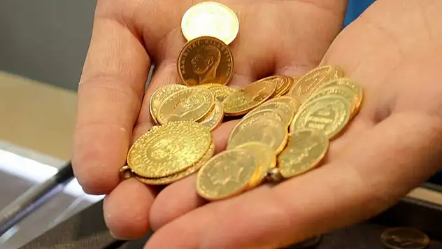 Gram altın ne kadar oldu? Siirt'te 1 Ağustos 2026 çeyrek, yarım, tam ve Cumhuriyet altını fiyatları