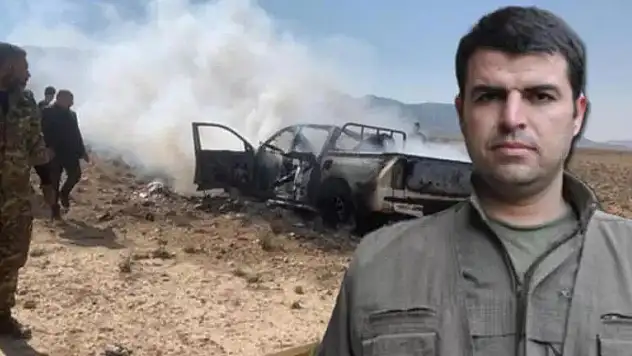 Gri Listedeki Güven Özcan Öldürüldü!