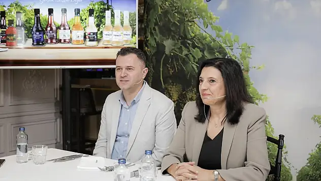 Günde 3 Çorba Kaşığı Sirke Gripten Koruyor