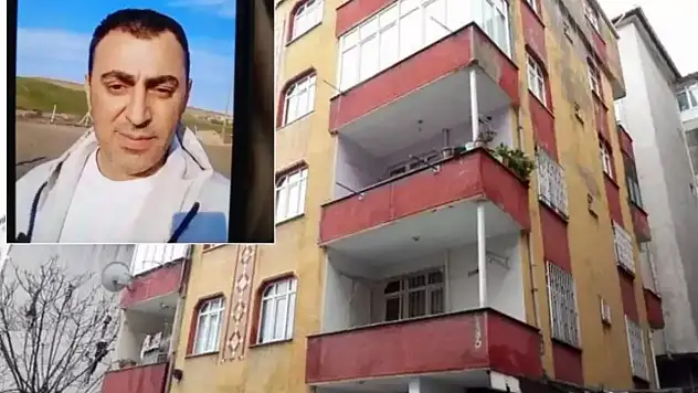 Güngören'de babasını öldürdüğü iddia edilen 14 yaşındaki çocuk ilk kez hakim karşısında