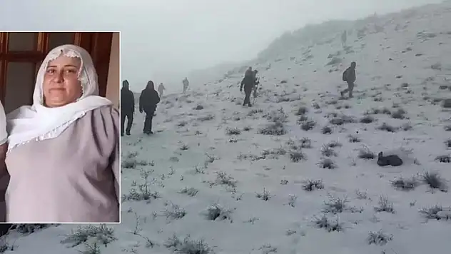 Günlerdir haber alınamıyor: 2 çocuk annesi kadın için arama çalışmaları sürüyor