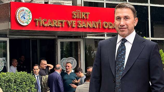 Güven Kuzu'dan seçim sonrası teşekkür mesajı: ''Birlikte yolumuza devam ediyoruz''
