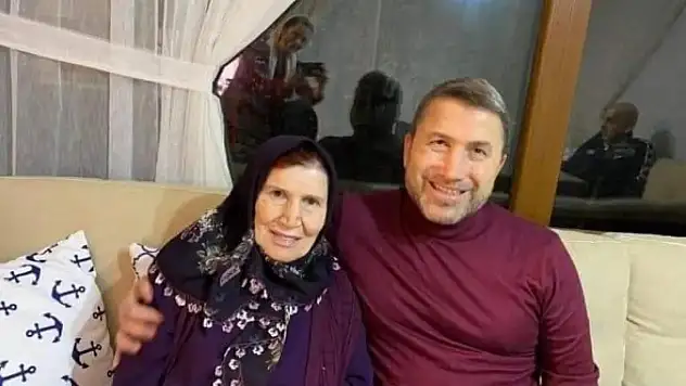 Güven Kuzu, Tüm Siirt Halkını Annesi İçin Okutacağı Mevlide Davet Etti