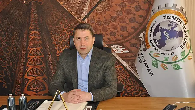 Güven Kuzu'dan Başsağlığı Mesajı