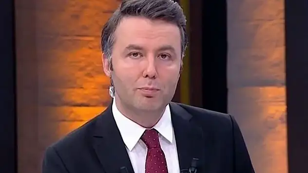 Habertürk TV Genel Yayın Yönetmeni Mehmet Akif Ersoy, uyuşturucu soruşturması kapsamında gözaltına alındı.