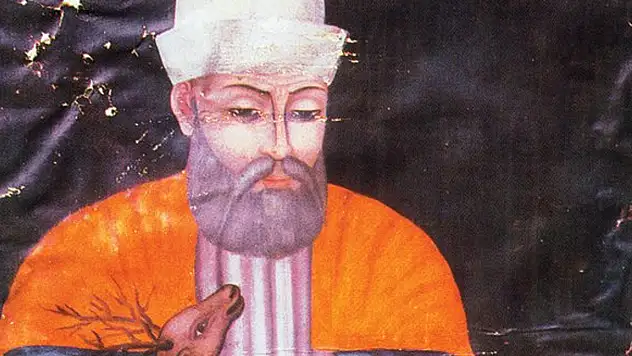 Hacı Bektaş-ı Veli'yi Anma Haftası ve Siirt'teki Seyyitler!