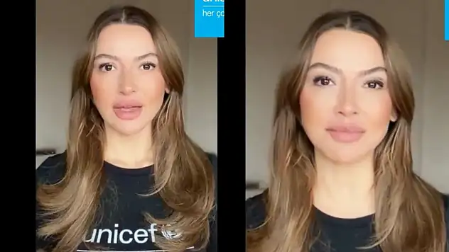 Hadise'nin paylaşımı sosyal medyayı karıştırdı: Ramazan videosuna yoğun tepki