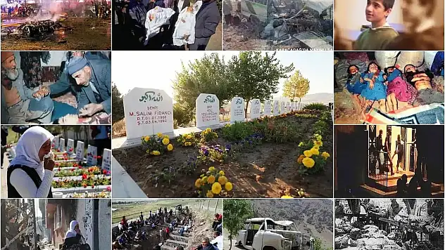 Hafıza Unutur, Arşiv Unutmaz!