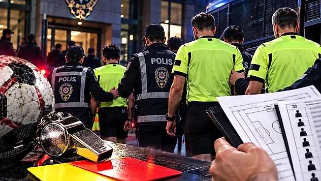 Hakemler Dosyası soruşturması genişliyor: Aktif ve eski hakemler ifadeye çağrılıyor