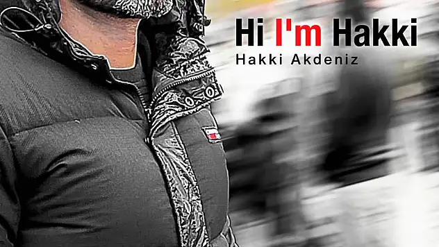 Hakkı Akdeniz'in İlham Veren Başarı Hikâyesi ABD'den Sonra Türkiye'de