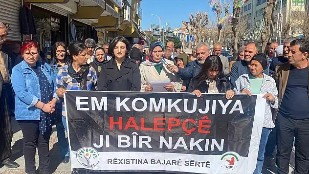 Halepçe Katliamının Yıldönümü