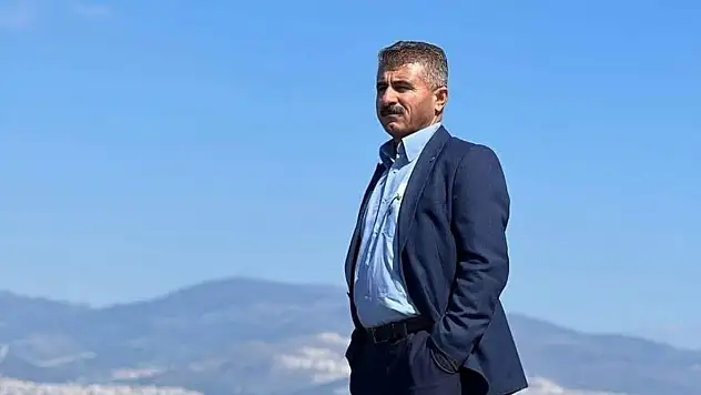 Komşu ilimizde halı sahada kalp krizi  geçiren adam hayatını kaybetti