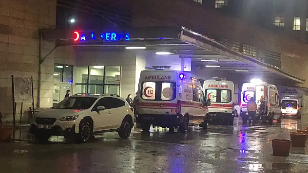 Siirt'te Halı Sahada Kalp Krizi: Nurettin Çiçek Hayatını Kaybetti
