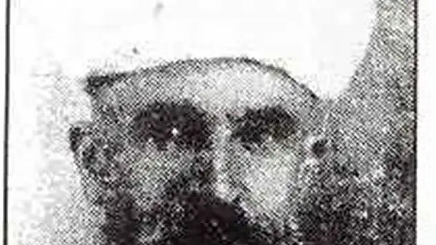 HALİL HULKİ AYDIN'IN ADI  ŞEHRİMİZDE EN KISA ZAMANDA  BİR CADDE'YE, BİR PARKA VE  BİR OKULA VERİLMELİDİR