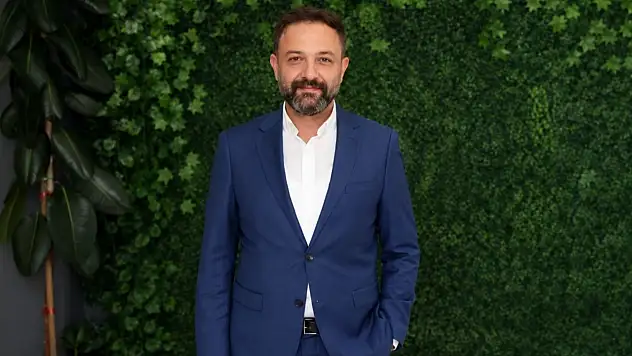 Halil Seyidoğlu AK Parti Siirt İl Başkanlığına Adaylığını Açıkladı