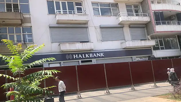 Halk Bankası Eski Binası Ne Olacak
