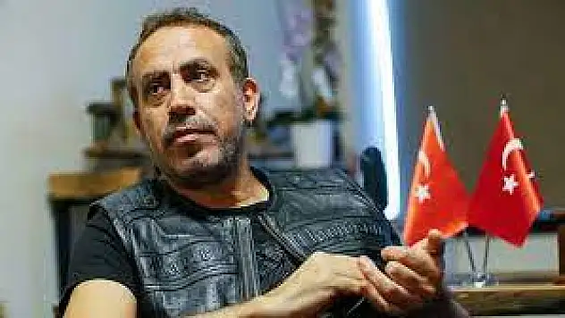 Haluk Levent'ten CHP'ye Ret Canlarım! Ahbap Başkanıyım